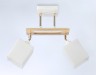 Ambrella Light Люстра потолочная Modern TR9501
