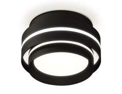 Ambrella Light Потолочный светильник XS8414004