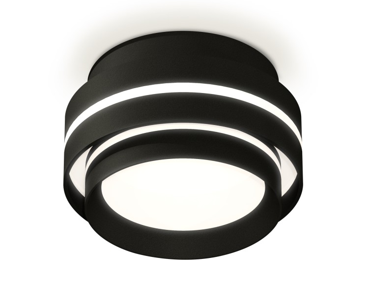 Ambrella Light Потолочный светильник XS8414004