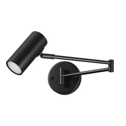 Настенный светильник ODEON LIGHT RAZIO 4376/1W