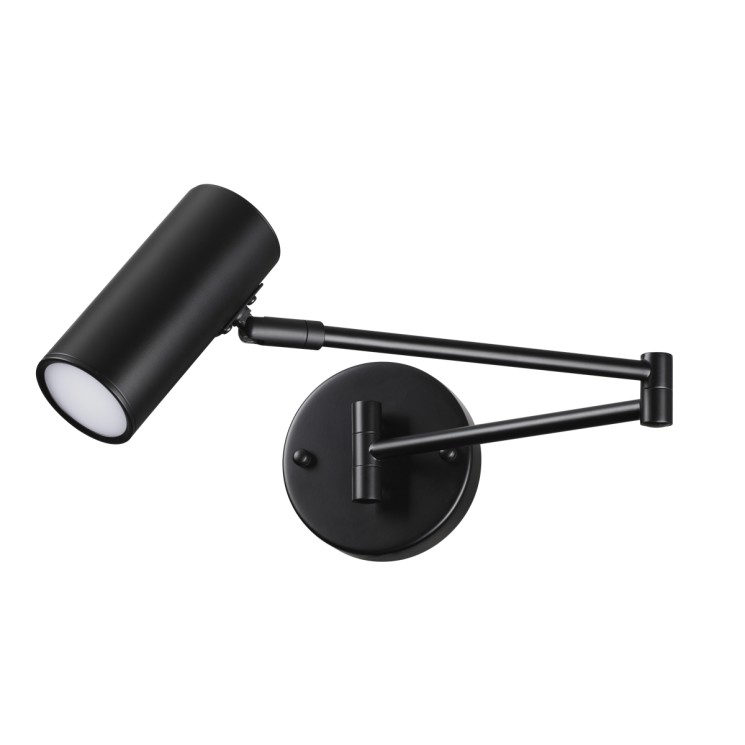 Настенный светильник ODEON LIGHT RAZIO 4376/1W