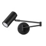 Настенный светильник ODEON LIGHT RAZIO 4376/1W