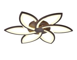 Ambrella Light Потолочная светодиодная люстра Original FA447