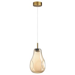 Подвес ODEON LIGHT NAVE 5098/4L