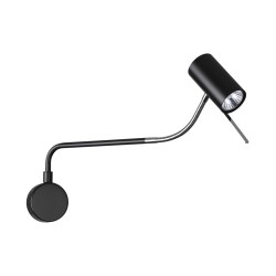 Настенный светильник ODEON LIGHT GIGI 4381/1W