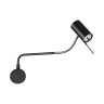 Настенный светильник ODEON LIGHT GIGI 4381/1W