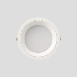 Crystal Lux Светильник встраиваемый Crystal Lux CLT 529C105 WH 3000K