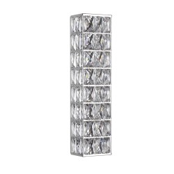 Настенный светильник ODEON LIGHT PANTA 4927/9WL