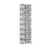 Настенный светильник ODEON LIGHT PANTA 4927/9WL