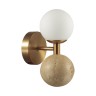 Настенный светильник ODEON LIGHT LOLLA 6625/6WL