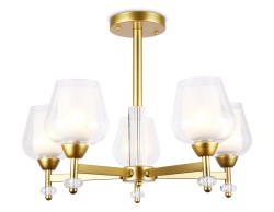 Ambrella Light Люстра на штанге Traditional TR3154