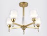 Ambrella Light Люстра на штанге Traditional TR3154