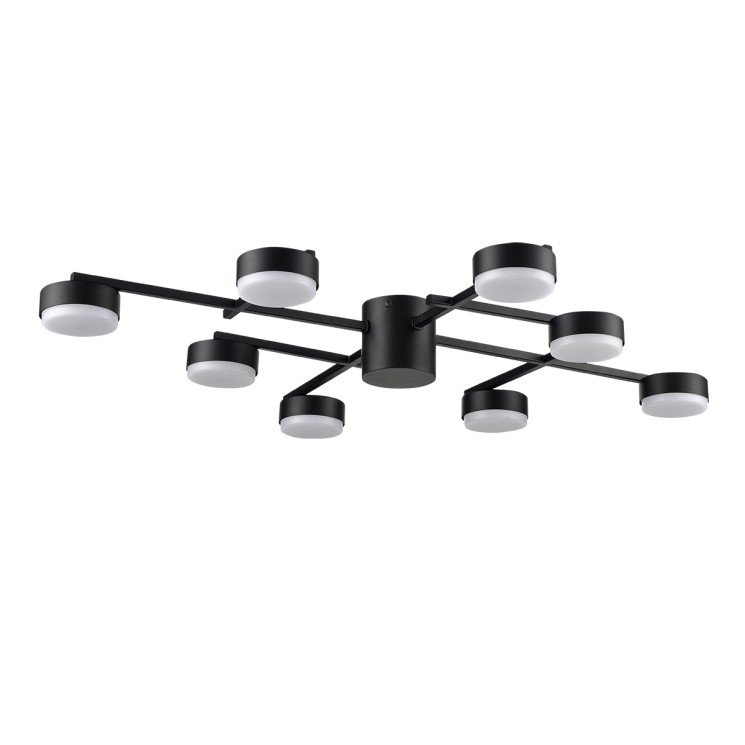 Люстра потолочная LUMION DABRA 8186/8C
