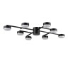 Люстра потолочная LUMION DABRA 8186/8C