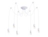 Ambrella Light Подвесная люстра Traditional TR8177