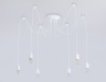 Ambrella Light Подвесная люстра Traditional TR8177