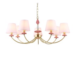 Ambrella Light Люстра подвесная Ambrella light LH75025