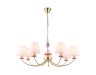 Ambrella Light Люстра подвесная Ambrella light LH75025