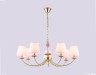 Ambrella Light Люстра подвесная Ambrella light LH75025