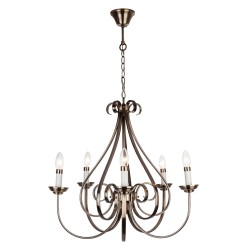 Escada 581/5 E14*40W