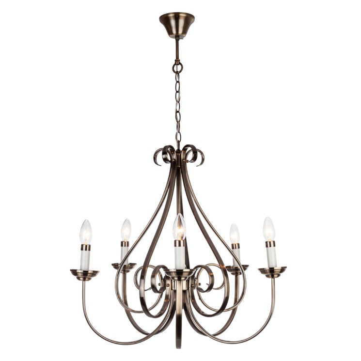 Escada 581/5 E14*40W