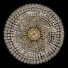 Люстра хрустальная 19041/45IV NB R731 Bohemia Ivele Crystal (Потолочные)