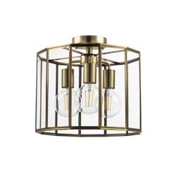 Light Star 798231 Genni Люстра потолочная