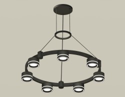 Ambrella Light Люстра подвесная Traditional DIY XR92051601