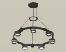 Ambrella Light Люстра подвесная Traditional DIY XR92051601