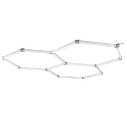 Light Star V9A450044 Varieta Комплект со светильником Varieta