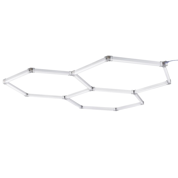 Light Star V9A450044 Varieta Комплект со светильником Varieta