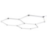 Light Star V9A450044 Varieta Комплект со светильником Varieta