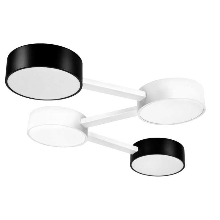 Light Star 737240 Emisfero Люстра потолочная