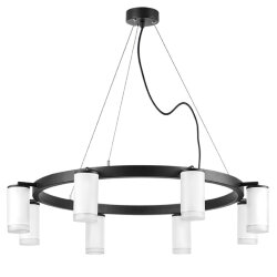 Light Star LR0183680 Rullo Люстра подвесная