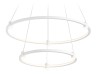 Ambrella Light Люстра подвесная LineTech FL5505