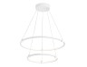 Ambrella Light Люстра подвесная LineTech FL5505