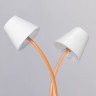 Настольная лампа MW-Light Аэлита 480033002