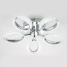 Escada 10269/5 LED*42W Chrome