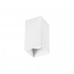 Light Star 216586 Rullo Светильник точечный накладной декоративный под заменяемые галогенные или LED лампы
