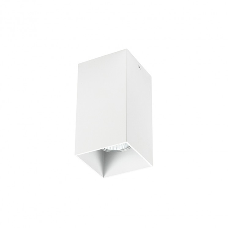 Light Star 216586 Rullo Светильник точечный накладной декоративный под заменяемые галогенные или LED лампы