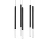 Light Star L8T747147 Tubo Люстра подвесная