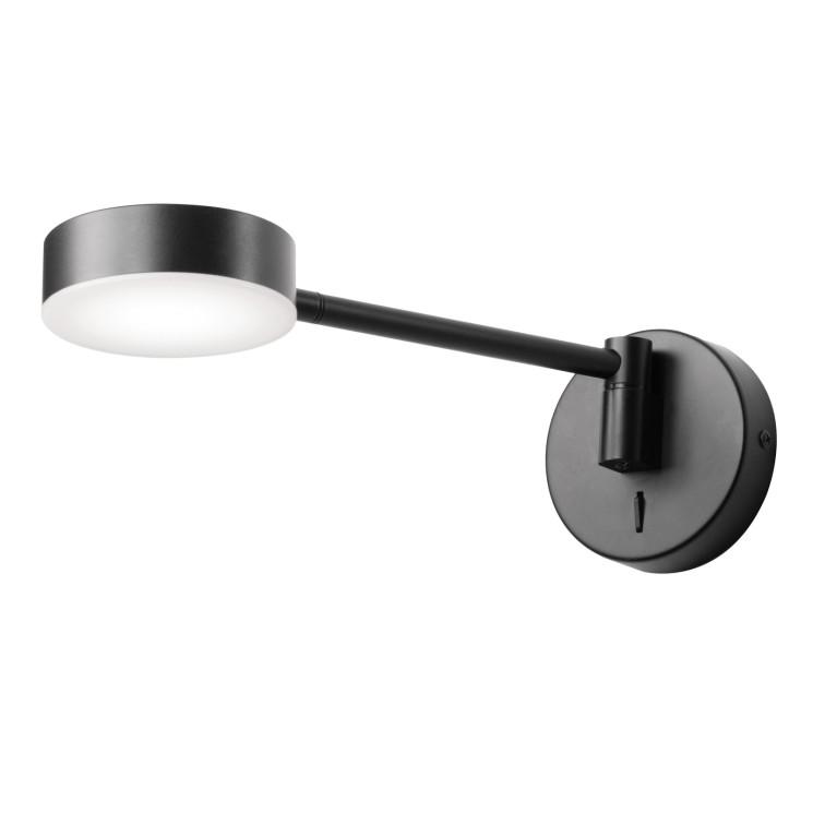 Light Star 765667 Loft Светильник настенный (Бра)