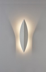 Crystal Lux Бра Crystal Lux CLT 029W400 WH
