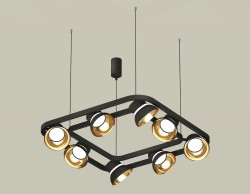 Ambrella Light Люстра подвесная Traditional DIY XB9182081