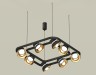 Ambrella Light Люстра подвесная Traditional DIY XB9182081