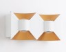 Ambrella Light Архитектурный светодиодный светильник Garden ST4475