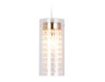 Ambrella Light Подвесной светильник Traditional TR3660