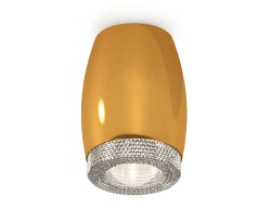 Ambrella Light Потолочный светильник Techno XS1125010