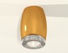 Ambrella Light Потолочный светильник Techno XS1125010