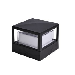 Уличный настенный светильник Arte Lamp ULYSSES